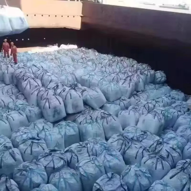 Wholesale Cheap Granulated Blast Furnace Slag Powder Steel White Slag Powder Granulated Blast Furnace Slag