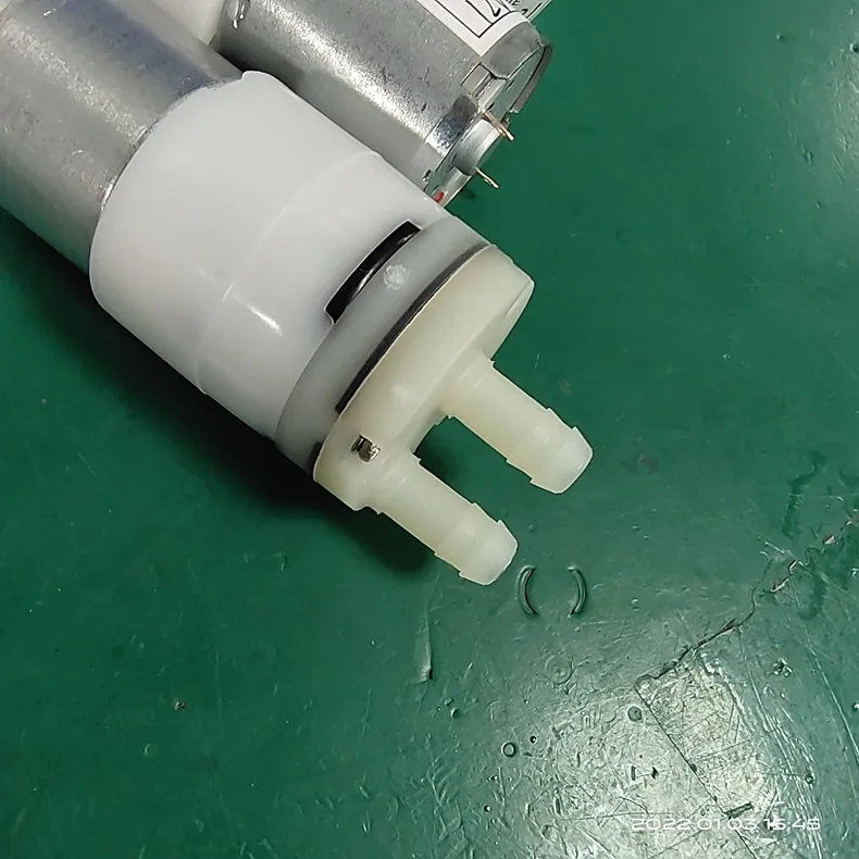 Long life Silent 12V 24V DC Electric Water Pump Motor Price Mini Drinking Coffee machine pump