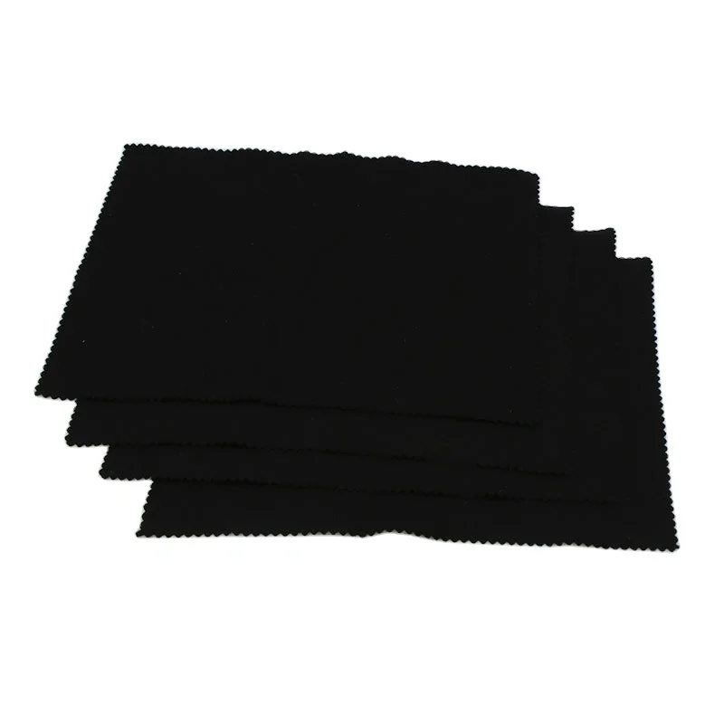Высокоплотный черный иглопробивной ковер 700gsm