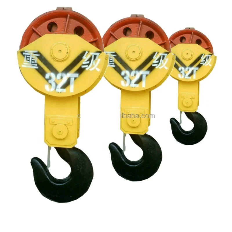 Crane spare parts price Lifting Hook for sale