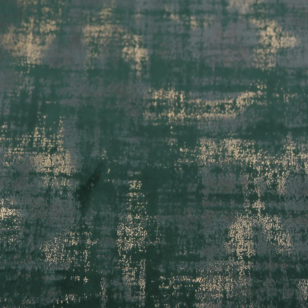 Sofa Fabric Glue Embossed Bonded Curly Grain PU Artificial Leather for Furniture