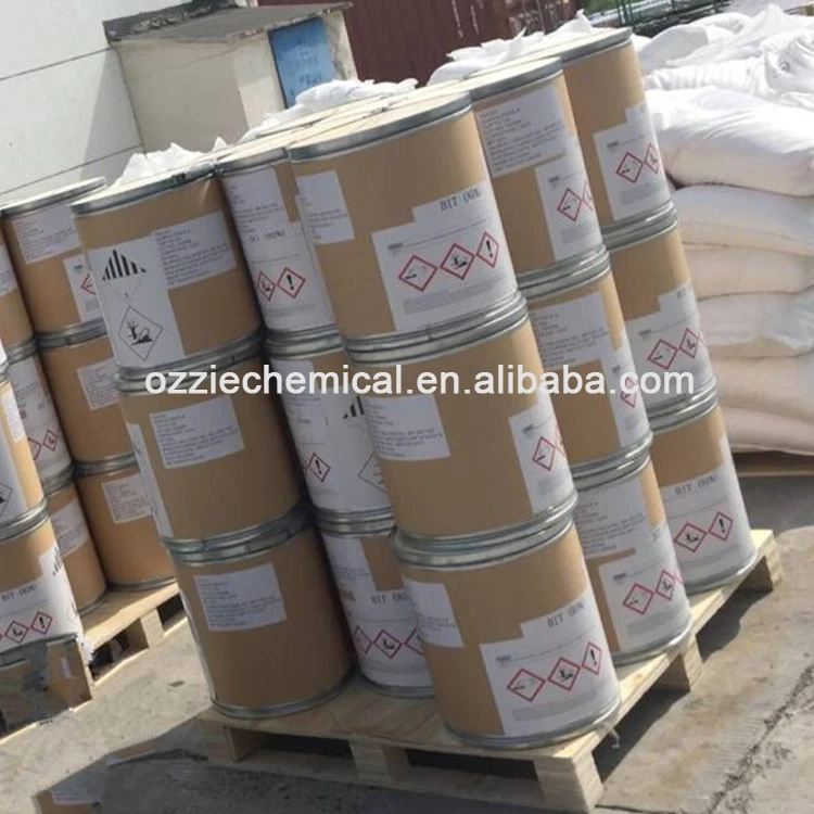 Excellent bit 85 biocide benzisothiazolinone