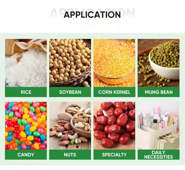 Custom Packaging Food Grade Plastic Sachet Packaging Plastic Roll Film for Powder/Spice/Condiment/Seasonings