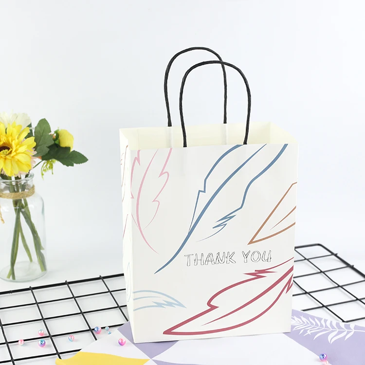 Изготовленный на заказ, дизайн логотипа, оптом многоразовые китайский Сумка-тоут спасибо сумки оптом с логотипом