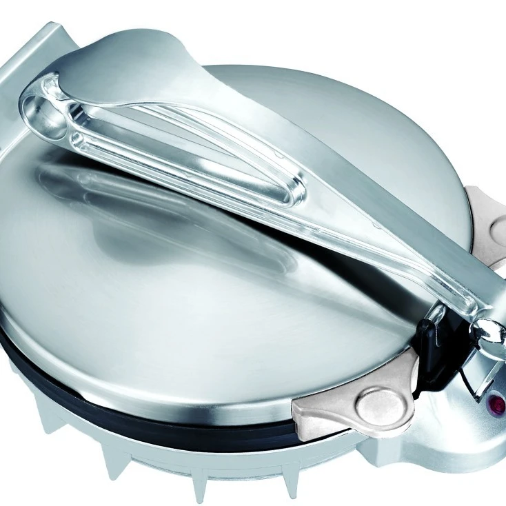 Zosun Высококачественная Горячая Распродажа, аппарат для приготовления румян/электрический аппарат для приготовления румян 8 дюймов