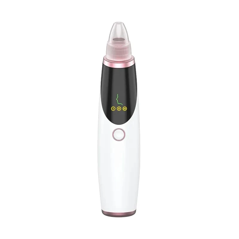 Hot Sale  Blackhead Removal Tool Portable Pimples Vacuum Blackhead Remover Electric Blackhead Remover Machine