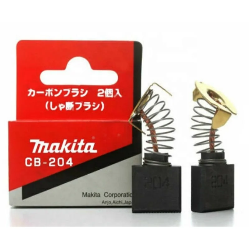 Carbon Brushes for Angle Grinder WS230/DC230 / Ws 230 / Dc 230