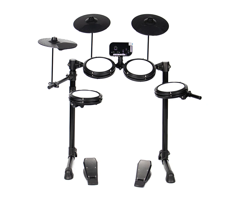 Instrument Musical Batteries Electronic Professional Drum Kits Drum Set Digital Drums
