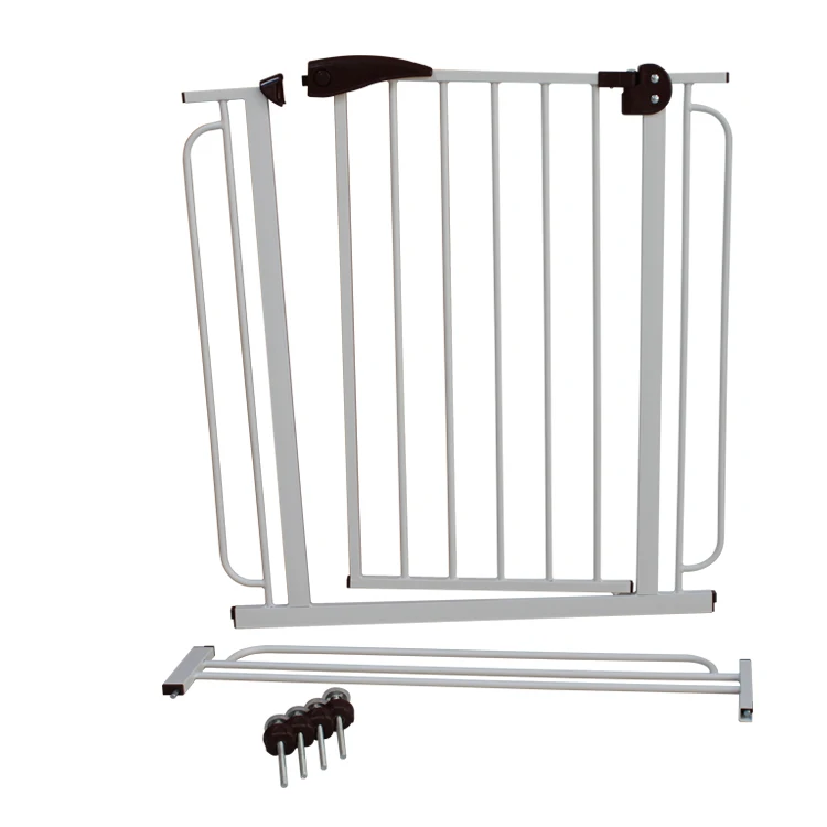 PRODIGY SG002 Baby Gate Home safety easy operate baby gates safety gate