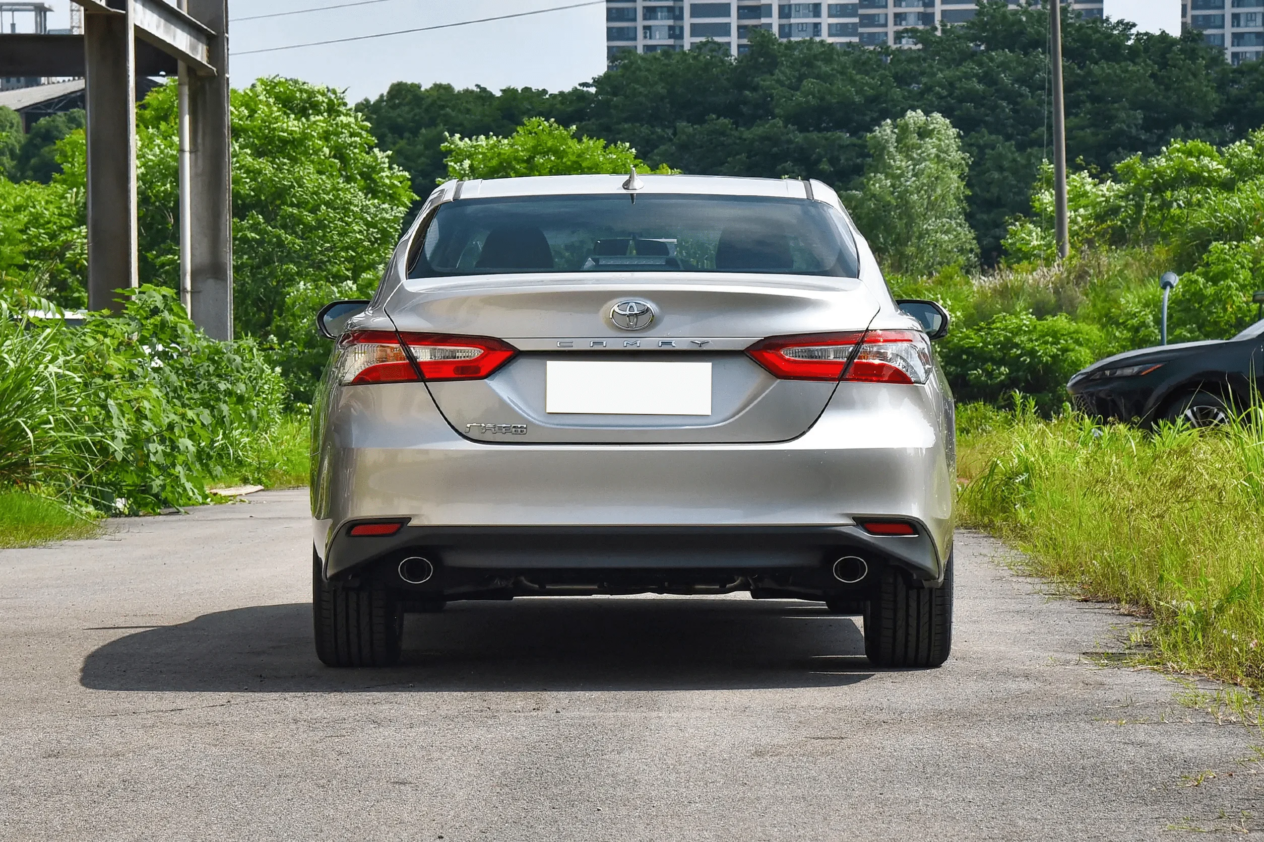 New Design Toyota Car Made In China Toyota Camry With Wholesale Price