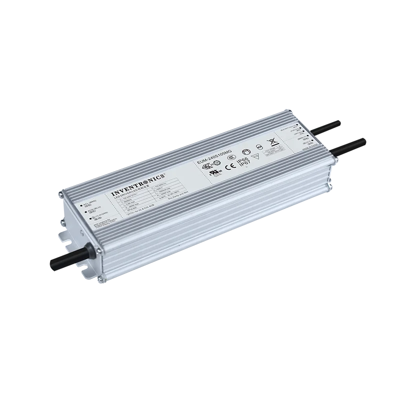  240w Inventronics EUM-240S105MG EUM-240S150MG EUM-240S350M GEUM-240S670MG led Драйвер для