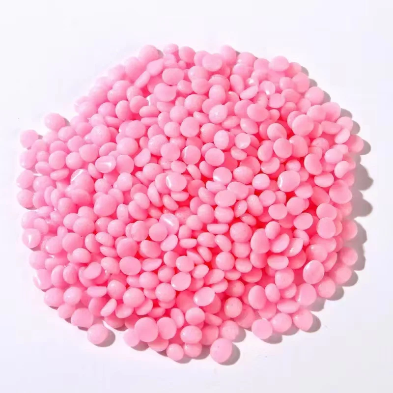 Wholesale Washing Clothes Household Cleaning Scent Booster Beads Bulk Eco-Friendly Concentrated Fabric Softener