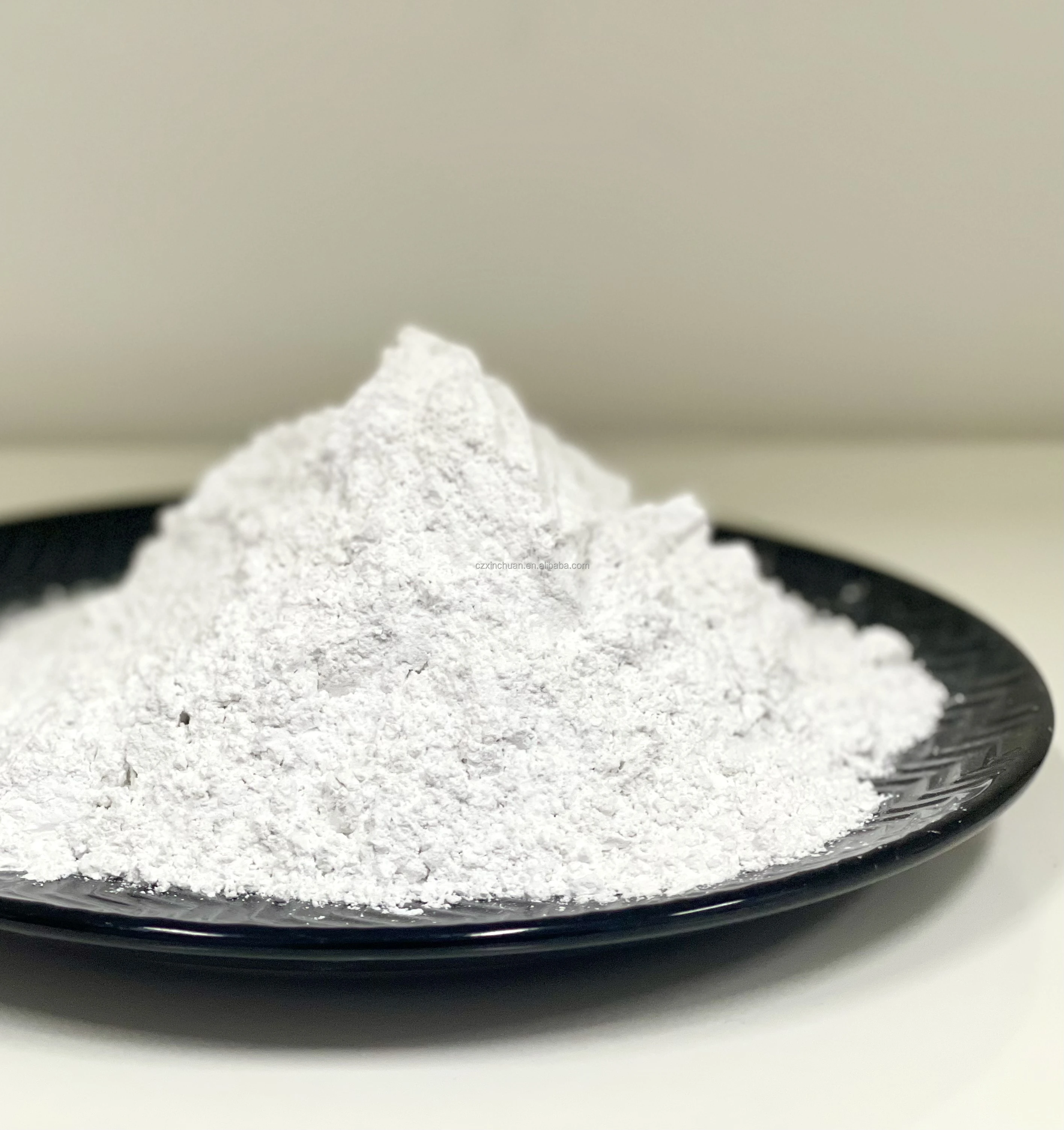 Its mine produced acicular wollastonite for ceramic rubber metallurgical plastics high refractive index CAS13983-17-0 MY325