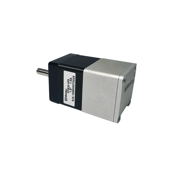 Nema11 28mm 10V~30VDC 0.05N.M Integrated Servo closed loop stepper motor with driver