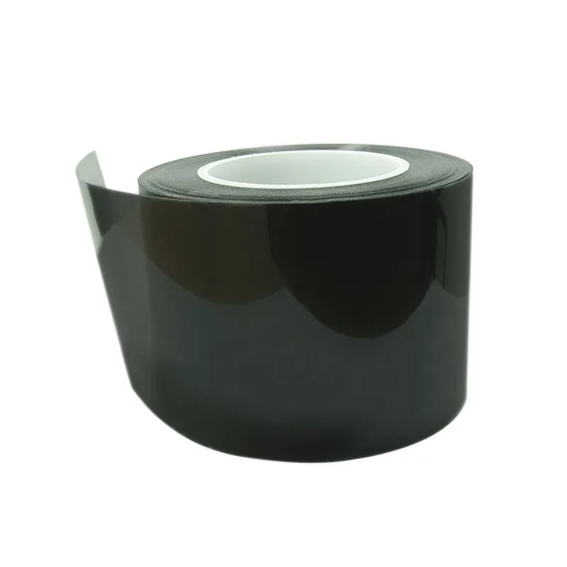 3D Curved Anti-spy Film,Privacy Hydrogel TPU Screen Protector Roll Material