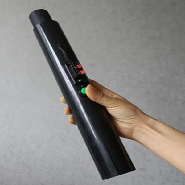 Ручной многоразовое Использование обычной холодной Пиро Ледяной Фонтан холодной Пиро стрелок Холодное пламя пиротехническая запальная для фестиваля