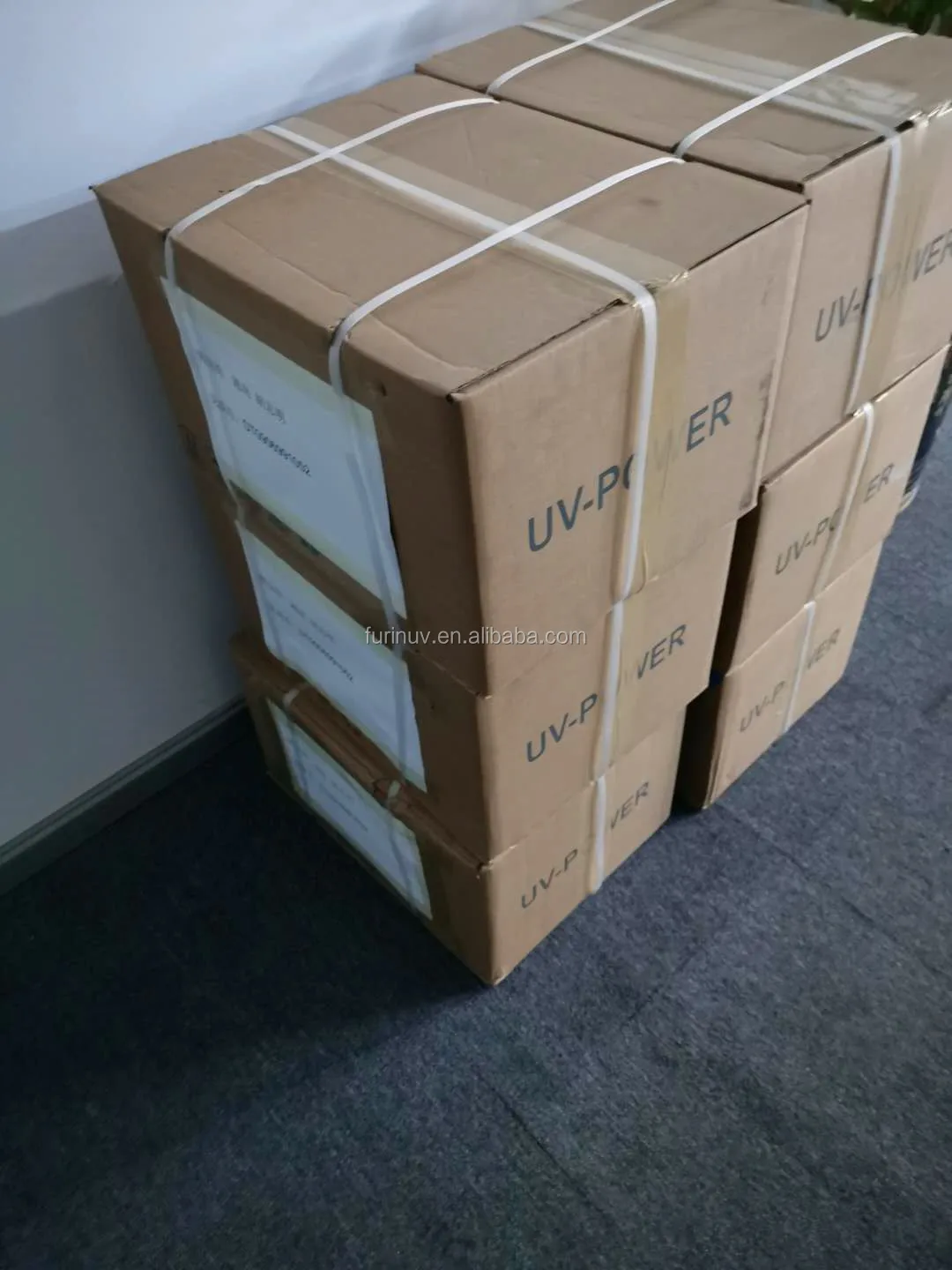 High Quality Germicidal 40-79W UV Electronic Ballast for GPH843-1630T5 G48T5 G64T5 G67T5 TUV64T5