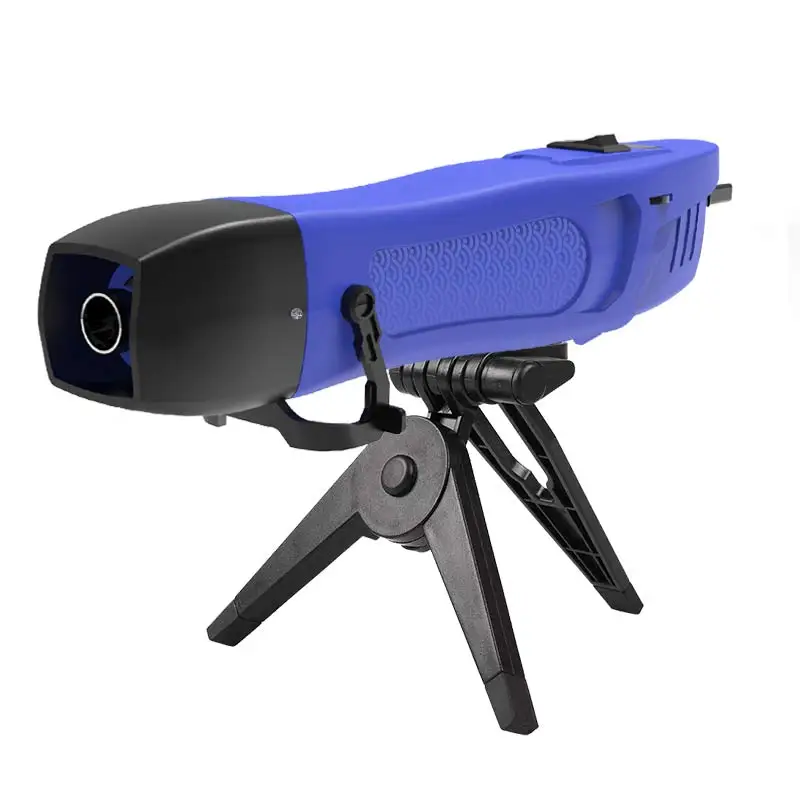 110V/350W Mini Heat Gun Multifunction Hand-Hold Electric Heating tool for soldering shrink film