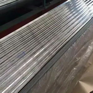 ESBS steel roof sheet galvanized zinc coated steel siding iron and steel 012mm