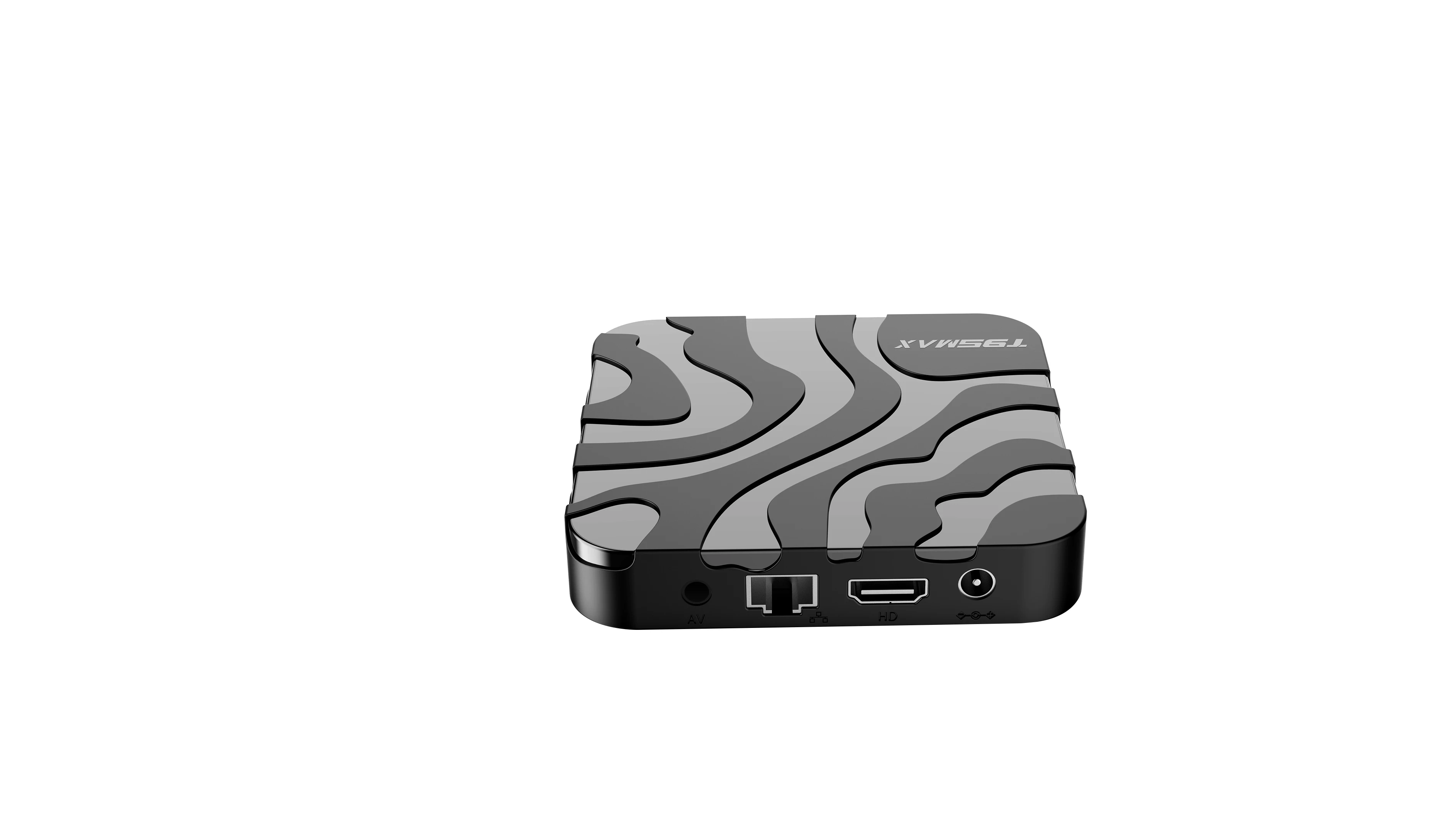 digital tv box smart T95 Max H618 Android tv box 4k BT 4.0 t95 android 12 tv box 4k