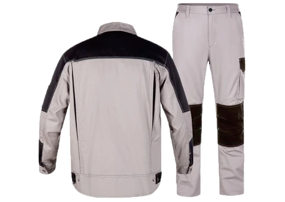 Wholesale Engineer  Construction Work Wear Safety Workwear Other cotton spandex Maintenance uniform