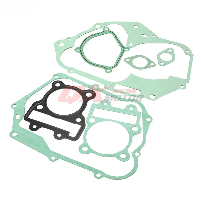 LINGQI Motorcycle Horizontal 140 Engine Full Machine Pad Repair Pad For Yx140 Yinxiang Off Road Motorbike Accessories