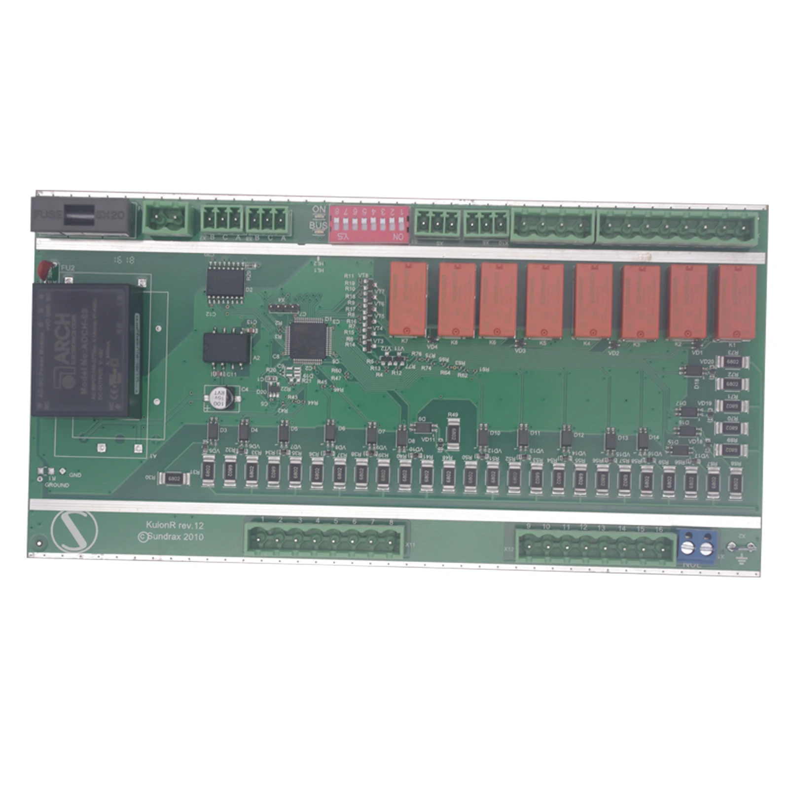 
Assembly Board Aluminum Based Led Pcb Board 