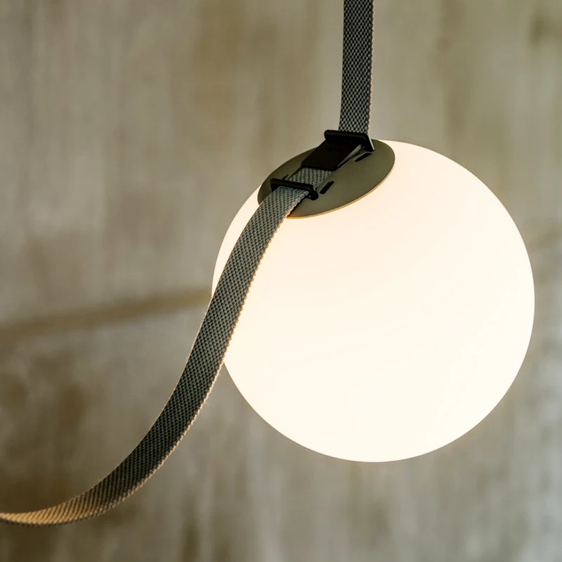 Vandolite villa creative design lighting system dimmable led linear flexible belt track lighting system for hotel