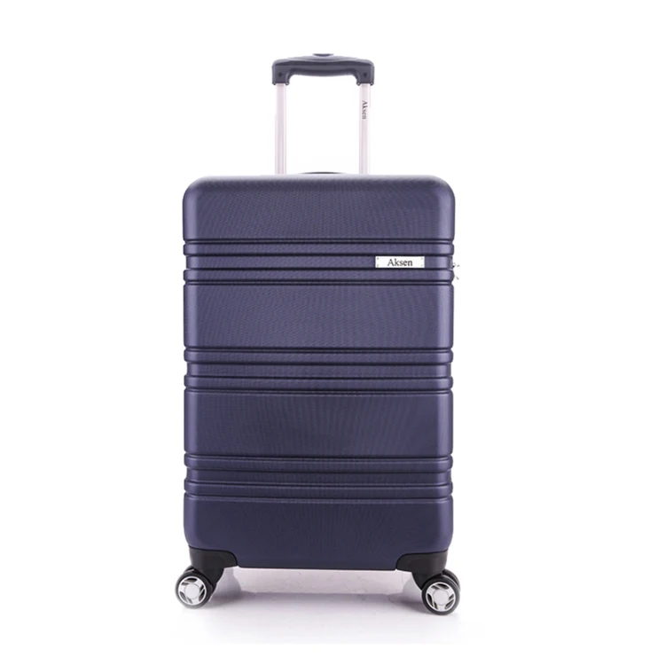 Hot Sale Business Check-in Luggage Aluminium Suitcases Sets Travel suitcases luggage
