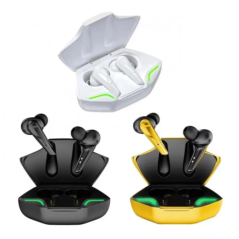 G11 Earphone Usb C Gaming Whole Sale Watch With Ear Phone Wireless Earbuds Jubal 03 Touch Control Eir Phone