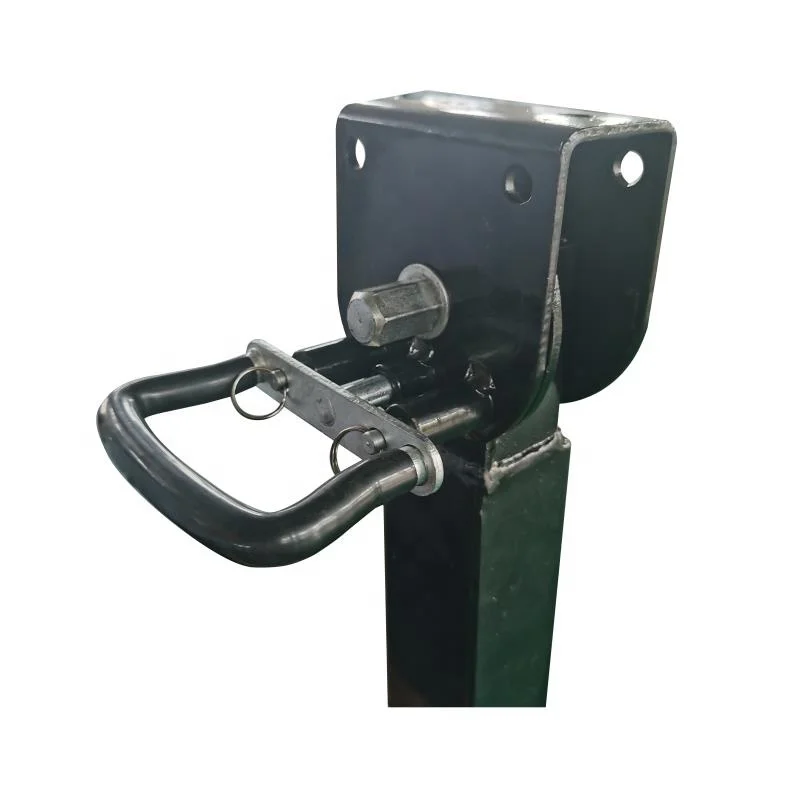 Hot Sale Electric Pallet Jacks Technology Low Lift RV Electric Jack