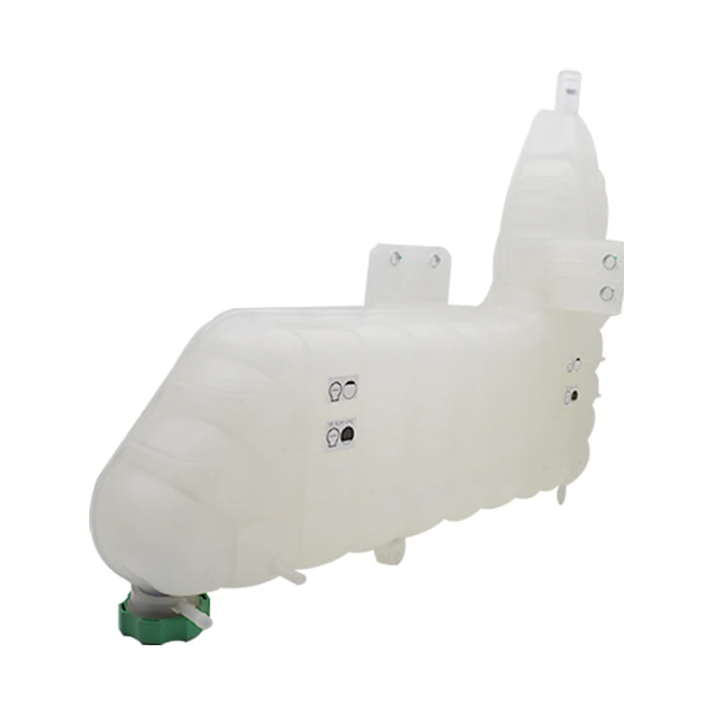 CAT320GC 320E Auxiliary Water Tank 5549412 5110264 Expansion Kettle 554-9412 511-0264 Water Tank Cover