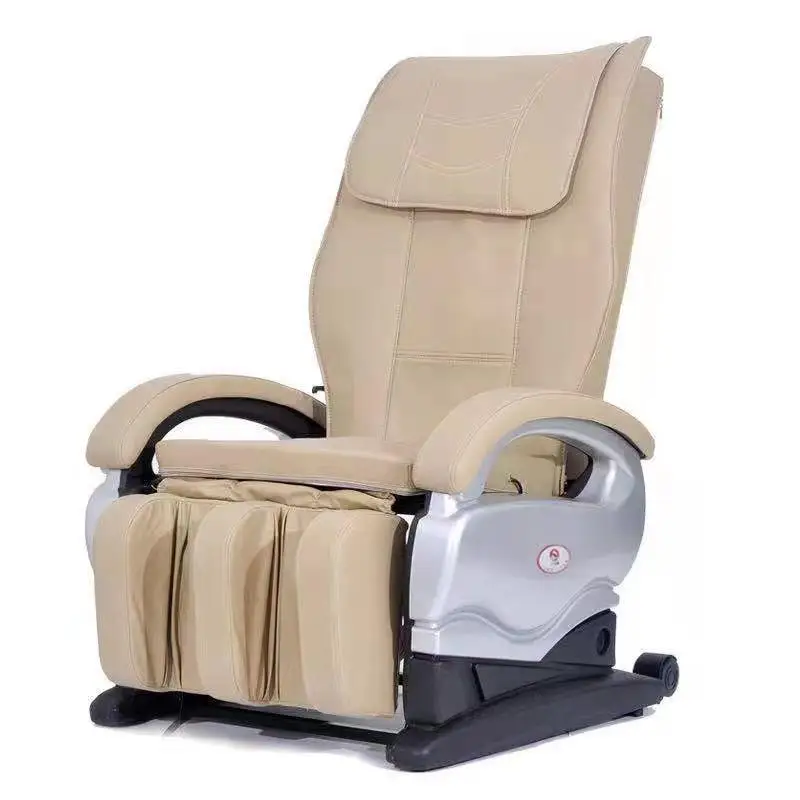 LM-906C Shiatsu China Luxury Massage Chair Portable massage chair