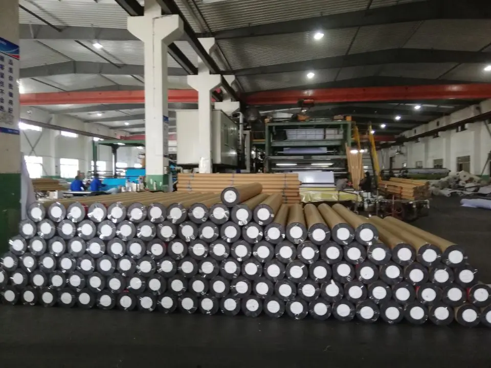  Лидер продаж ламинированный ПВХ баннер DERFLEX 440GSM 300dx500d