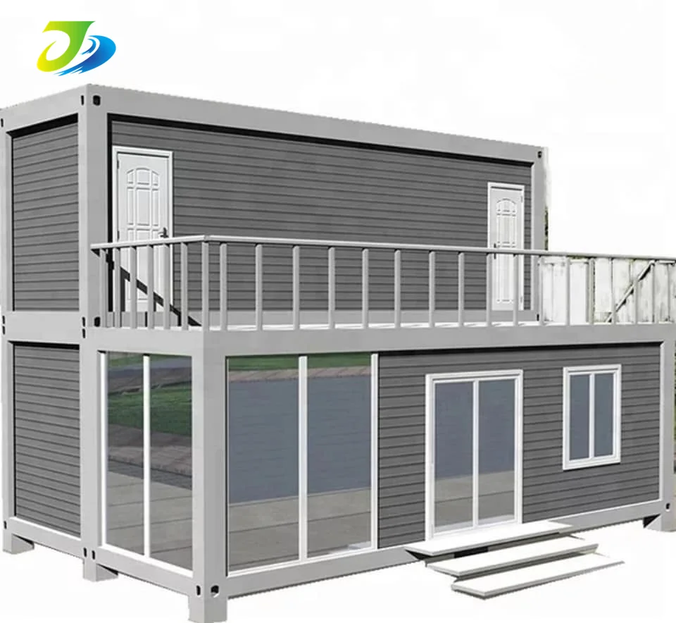 
Modular Container Homes Family 3 Bedroom Prefab Homes Prefabricated Houses Container Building 