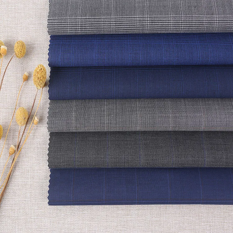 new hot selling products italian suit fabric wool with best price high quality