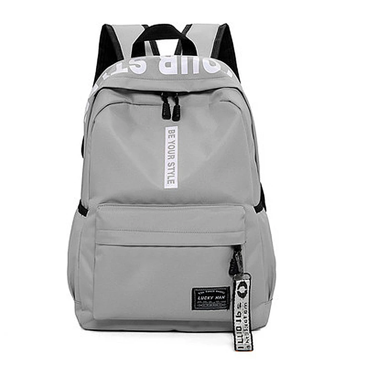 Professional Manufacturer Wholesale Price School Bags