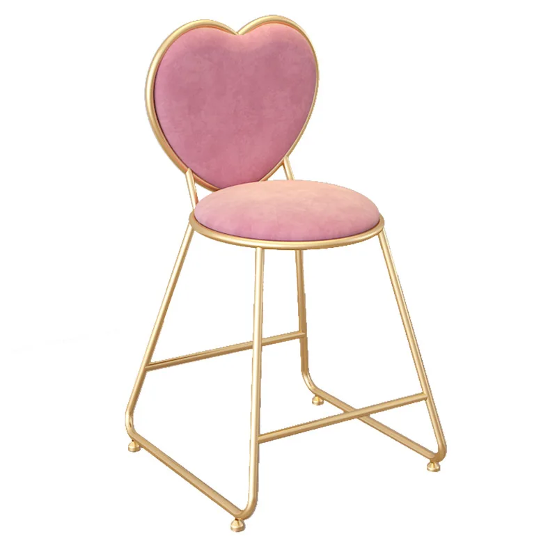 Pink Salon Furniture Modern Beauty Nail Desk Muebles Para Salon De Belleza Desk Manicure Table And Chair Set