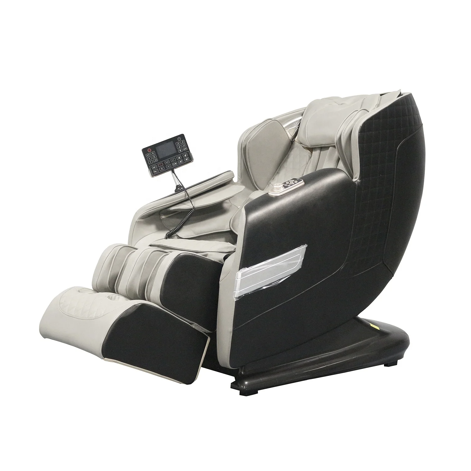 New Massage Chair Buttocks Vibrator Zero Gravity Recliner Chair Wholesale Price Full Body Massage Chair