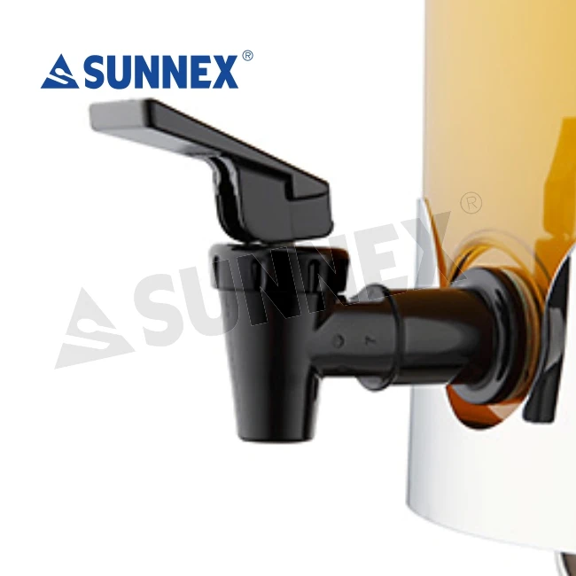 Соковыжималка для сахарного тростника Sunnex соковыжималка апельсинов диспенсер вина ликера Диспенсер коммерческий