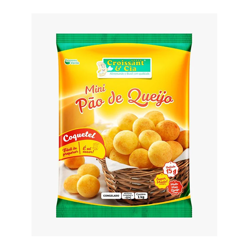  Хит продаж вкусный сырный