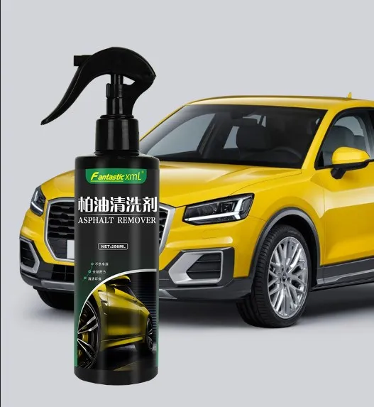 No Harmful Auto Use No Harmful Auto Use Asphalt Agent For Car Degreaser Oil Film