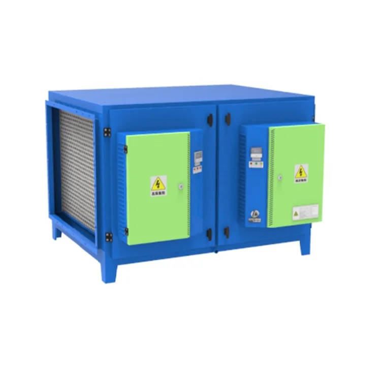 LVcheng промышленная фильтрация выхлопных газов, фильтр дыма для сварочной мастерской, коммерческой кухни