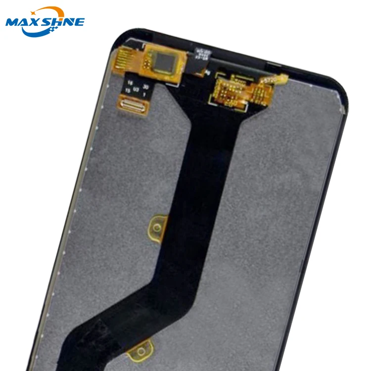 Wholesale price Mobile phone LCDs for Itel A37 replacement display Original Quality Touch screen Pantalla Digital Assembly