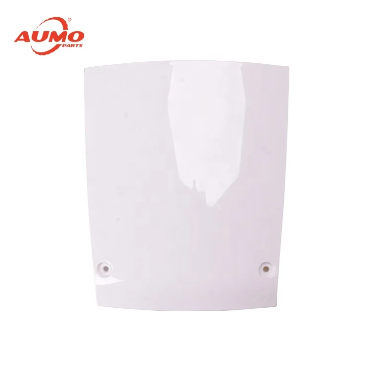 Запчасти для мотоциклов Белый Переднее Крыло для ZNEN ZN50QT-12