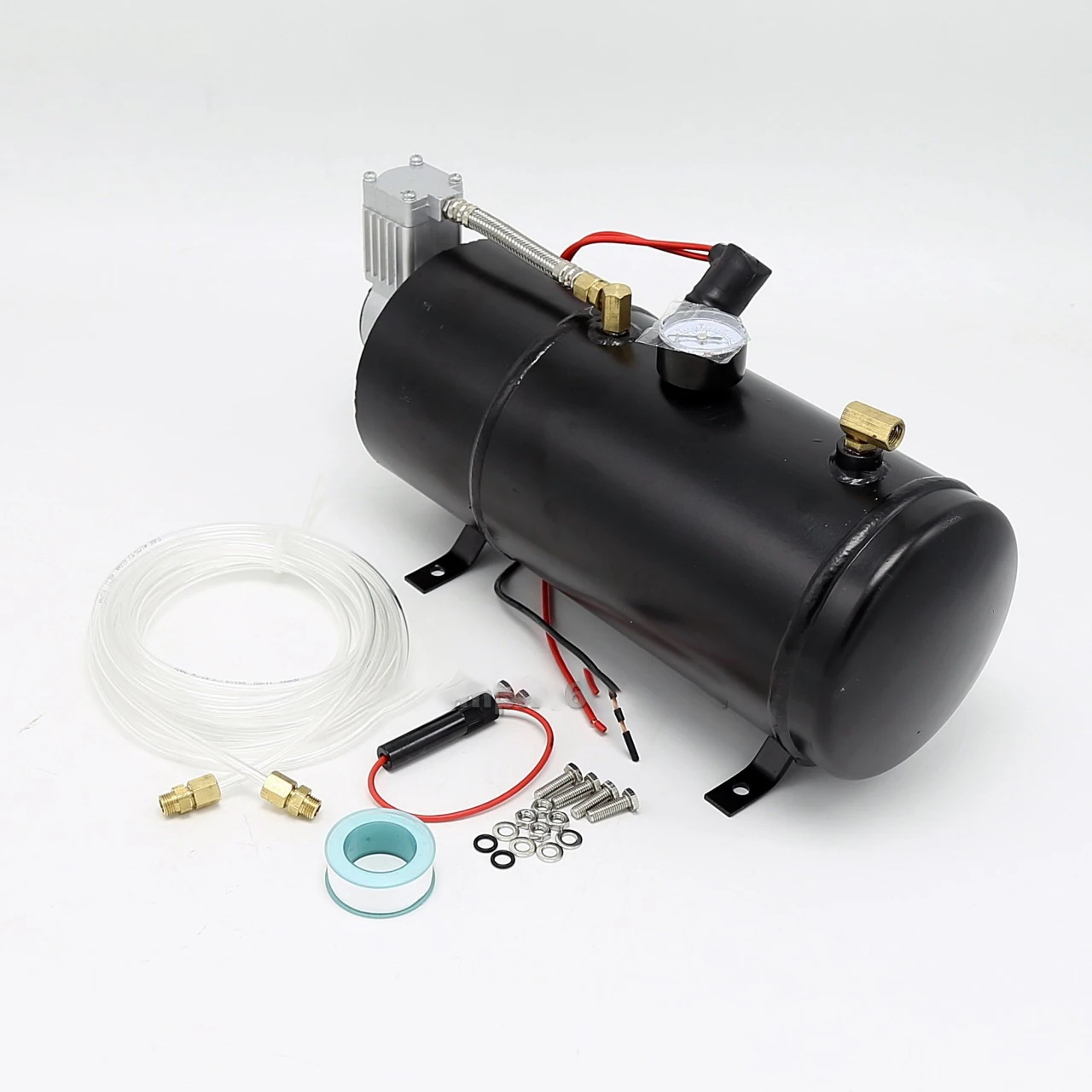 12V 150psi Air Compressor