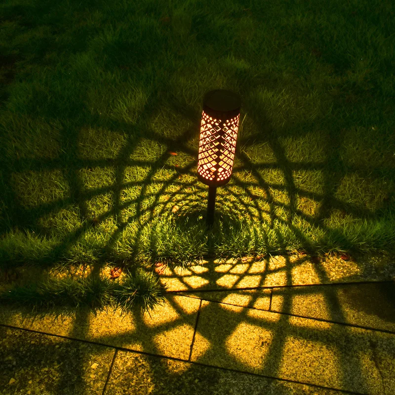 Outdoor Lawn LED Garden Solar Lights Solar Lights For Garden Solar Garden Lights