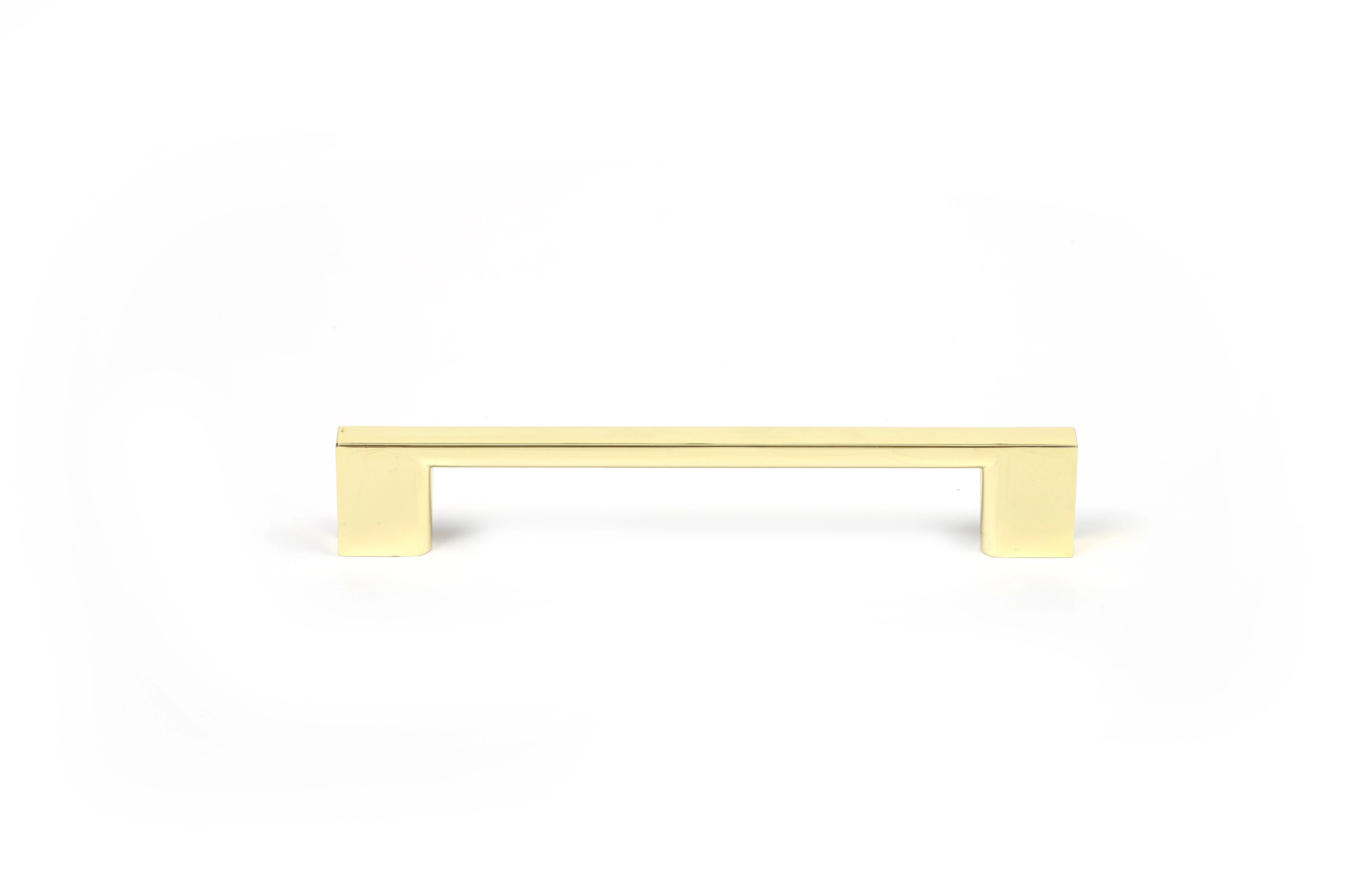 ZAMAC Material Kitchen Cabinet Door Handles Wardrobe Cupboard Door Pulls Drawer Knobs Furniture Handle