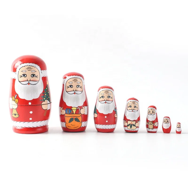 Souvenirs Russia souvenirs of matryoshka doll for home decoration