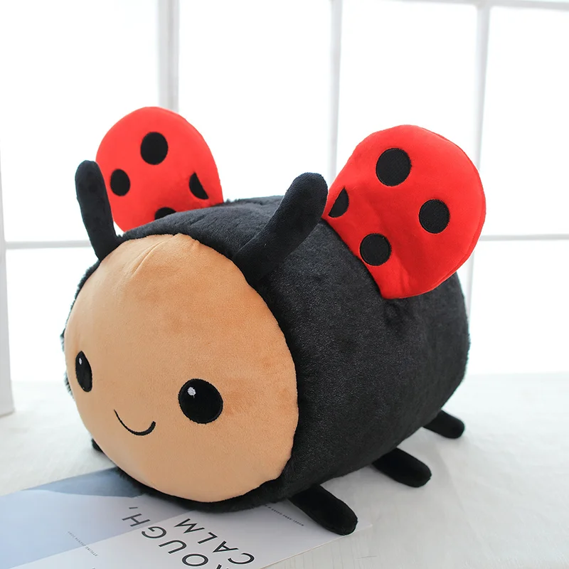 high quality plush soft stuffed bee toy professional customized animal soft bee toy plush